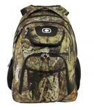 OGIO® Camo Excelsior Backpack